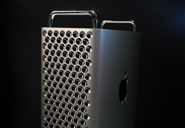 MacPro