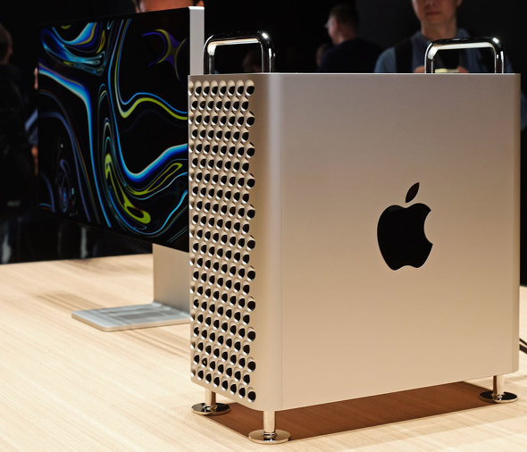 MacPro