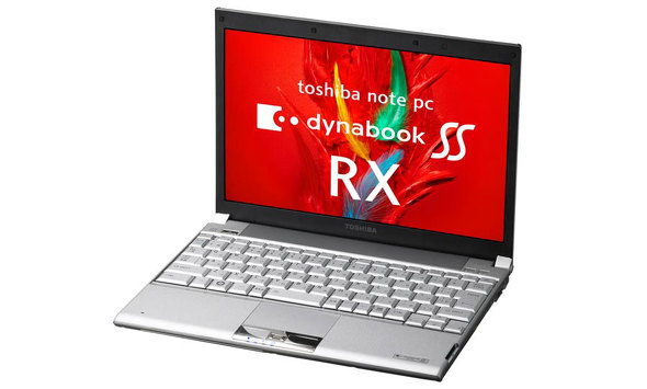 満を持して誕生した「The Note PC」＝dynabook Gシリーズの魅力（1/3