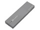 SilverStone、M.2 NVMe SSDを外付けできるUSB 3.1外付けケース