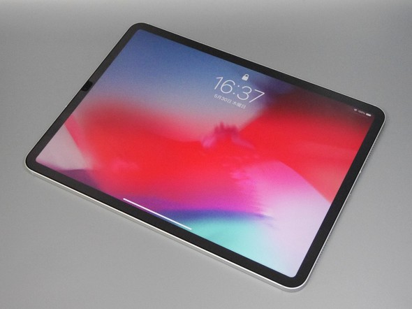 iPad Pro Surface Go