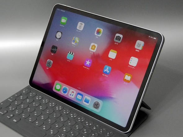 iPad Pro Surface Go