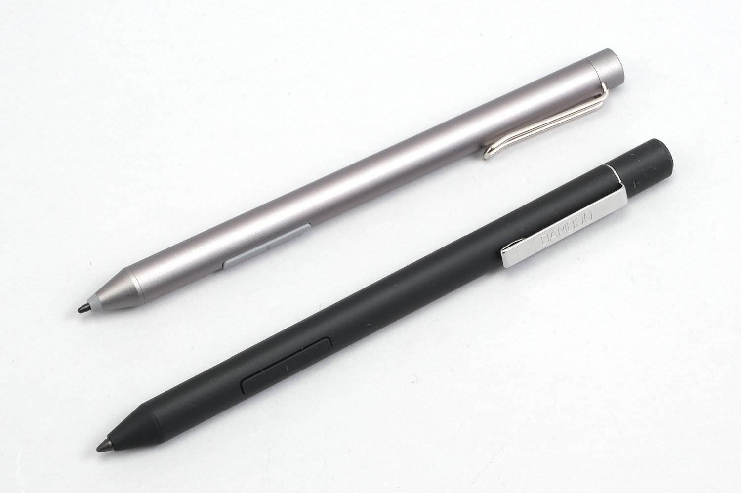 ワコムがスマートペン「Bamboo Ink」を第2世代にリニューアル 上位 