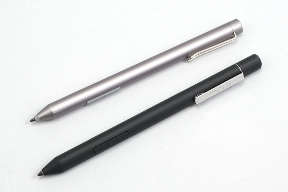 ワコムがスマートペン Bamboo Ink を第2世代にリニューアル 上位モデル Plus も登場 Usb Type Cでの充電にも対応 Itmedia Pc User
