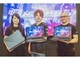 より幅広いニーズに応えるゲーミングノートPC——ASUS JAPAN「ROG」発表会詳報
