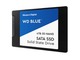 WD、SATA SSD「WD Blue」に4TBモデルを追加