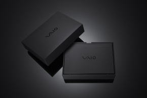 VAIO SX12 ALL BLACK EDITIONipbP[Wj