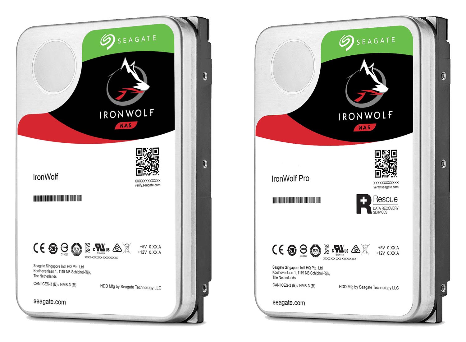 CFD???Seagate?16TB HDD???????? - ITmedia PC USER