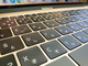 「MacBook Air（Mid 2019）」のキーボード、打ちごこちはどう？　端子少ないの気にならない？