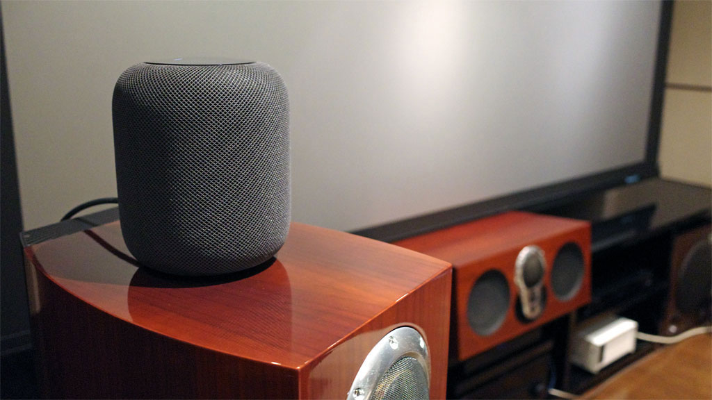ついに日本で発売 Apple「HomePod」を試して分かった“競合との違い