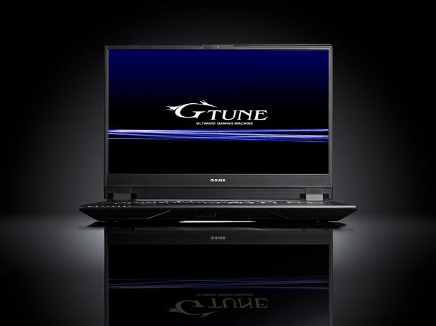 G-Tune、240Hz駆動対応液晶を備えたRTX 2070搭載15.6型ゲーミングノートなど2製品 - ITmedia PC USER