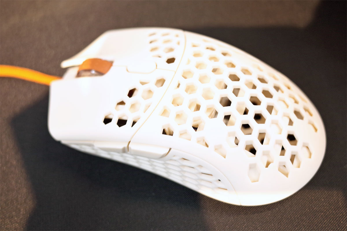 ファイナルマウスFinalmouseUltralight2 - CAPETOWN