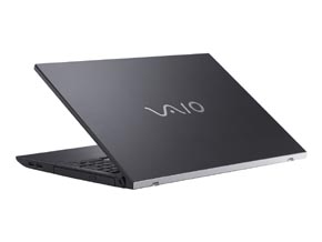 VAIO、15.6型ノート「VAIO S15」に家電量販店向けの下位構成モデルを追加 - ITmedia PC USER