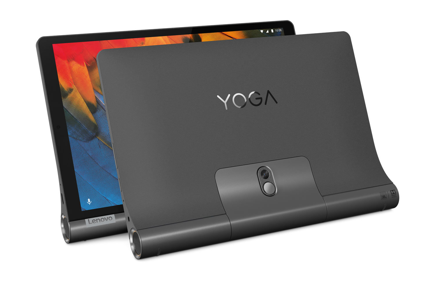 一度だけ使用 Lenovo Yoga Smart Tab  ZA3V0052JP