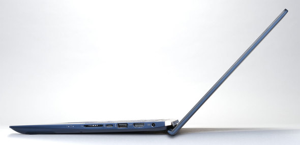 ZenBook 15