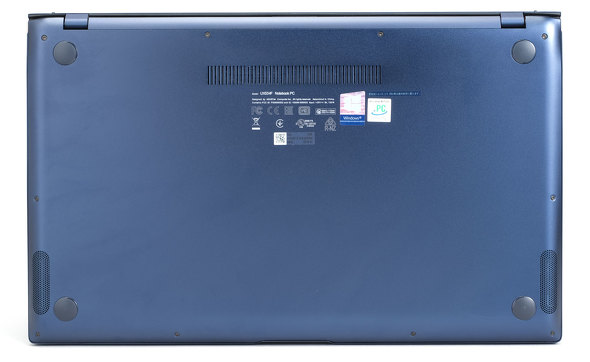 ZenBook 15