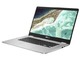 ASUS、Celeronを搭載した15.6型Chromebookなど2製品