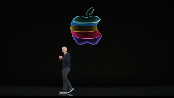 Tim Cook