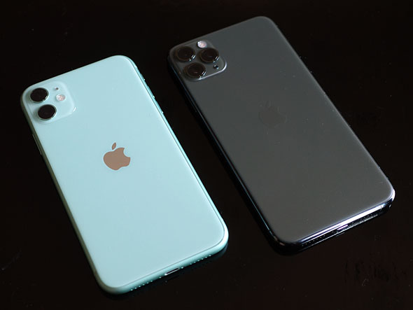 iPhone 11