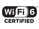 Wi-Fi Allianceが新Wi-Fi認証プログラム「Wi-Fi 6」の提供を開始