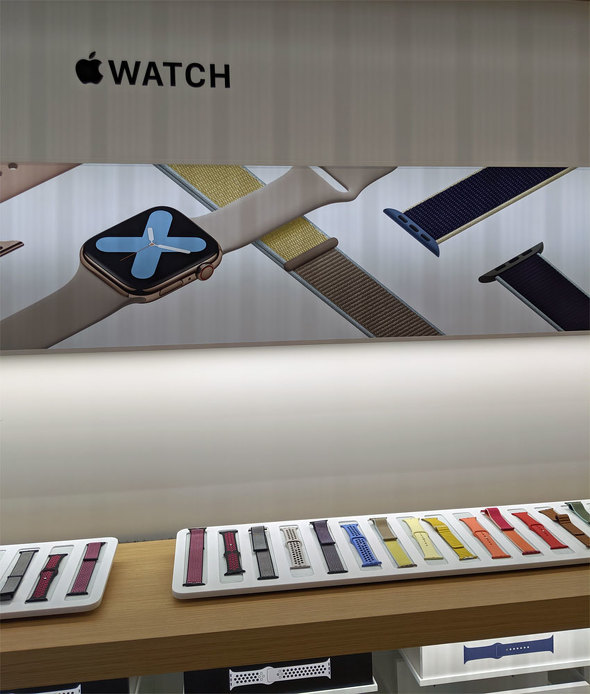 Apple Watch Studio