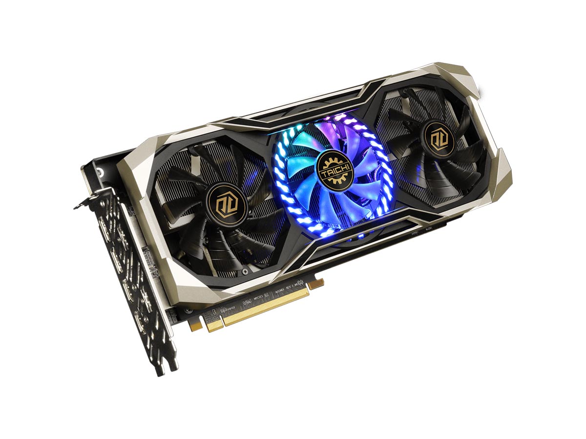 Rx 6900 Xt Asus Strix Alza 5700 Xt Get This ASRock Radeon RX 5700
