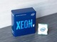 Intel、18コアモデルも用意した新「Xeon W」プロセッサを発表