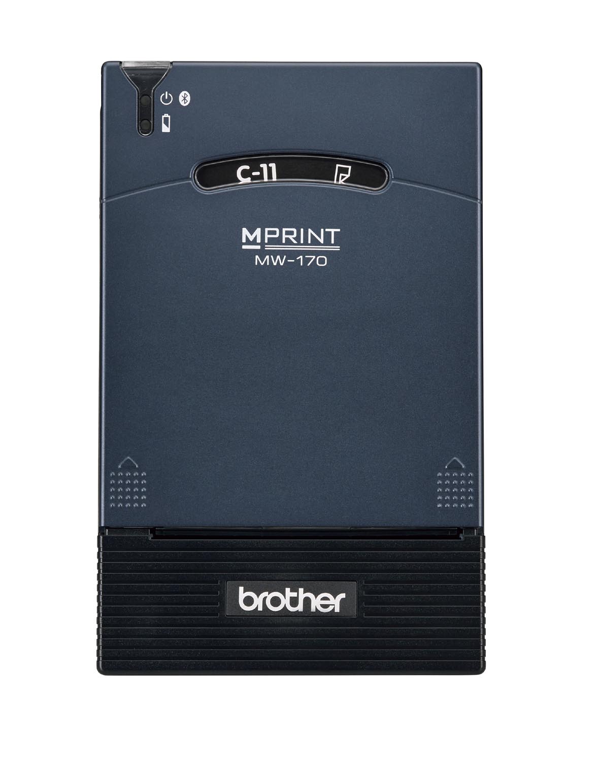 期間限定特価】 brother ブラザー工業 Wi-Fi Bluetooth対応レシート専用感熱モバイルプリンタ RJ-3050Ai 