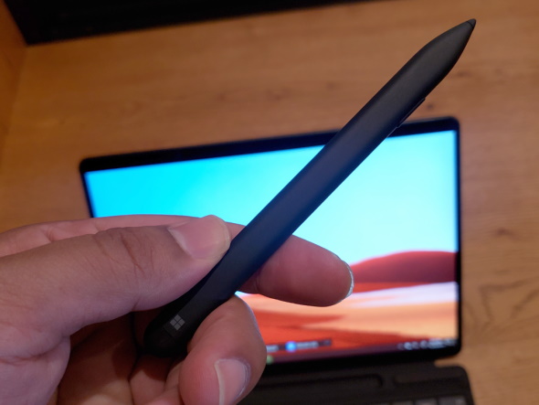 Surface Slim Pen