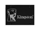 Kingston、最大2TBモデルまで用意した2.5インチSSD「KC600 SATA SSD」新モデルを発表