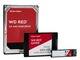 EGX^fW^ANASVXe̍ϋvSATA SSDuWD Red SA500 NAS SATA SSDv