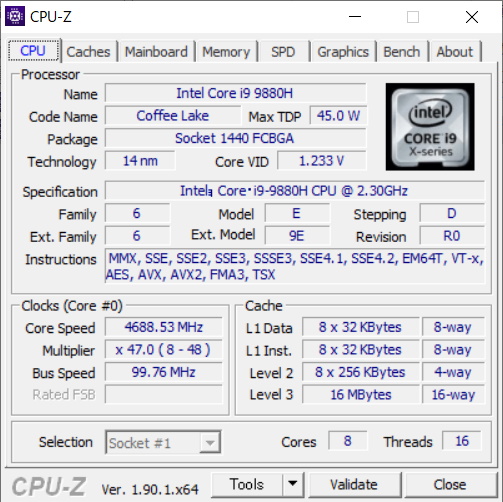 CPU-Ž