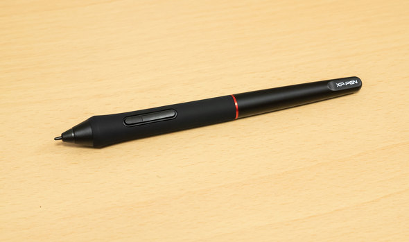XP-Pen Technology