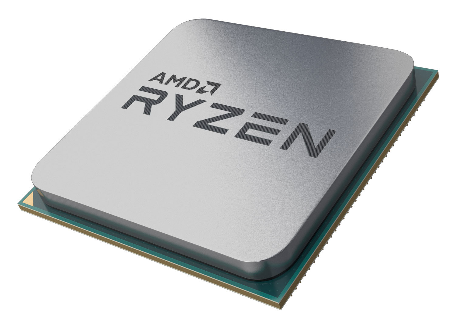 Ryzen 9 3950Xは749ドルで11月25日発売――第3世代ThreadripperはsTRX4に