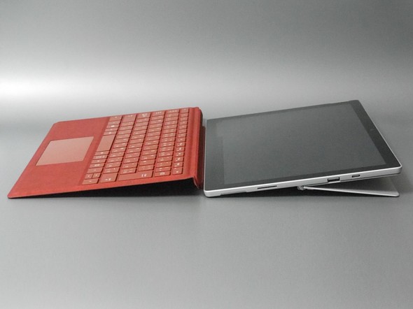 Surface Pro 7 タイプカバー付き | hartwellspremium.com