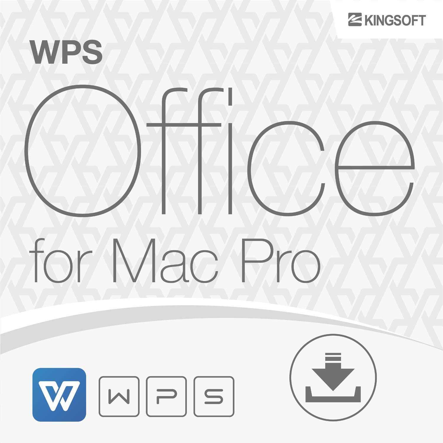 download the new version for mac WPS Office