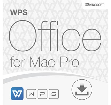 キングソフト Mac用オフィスソフト Wps Office For Mac の法人ライセンス販売を開始 Itmedia Pc User