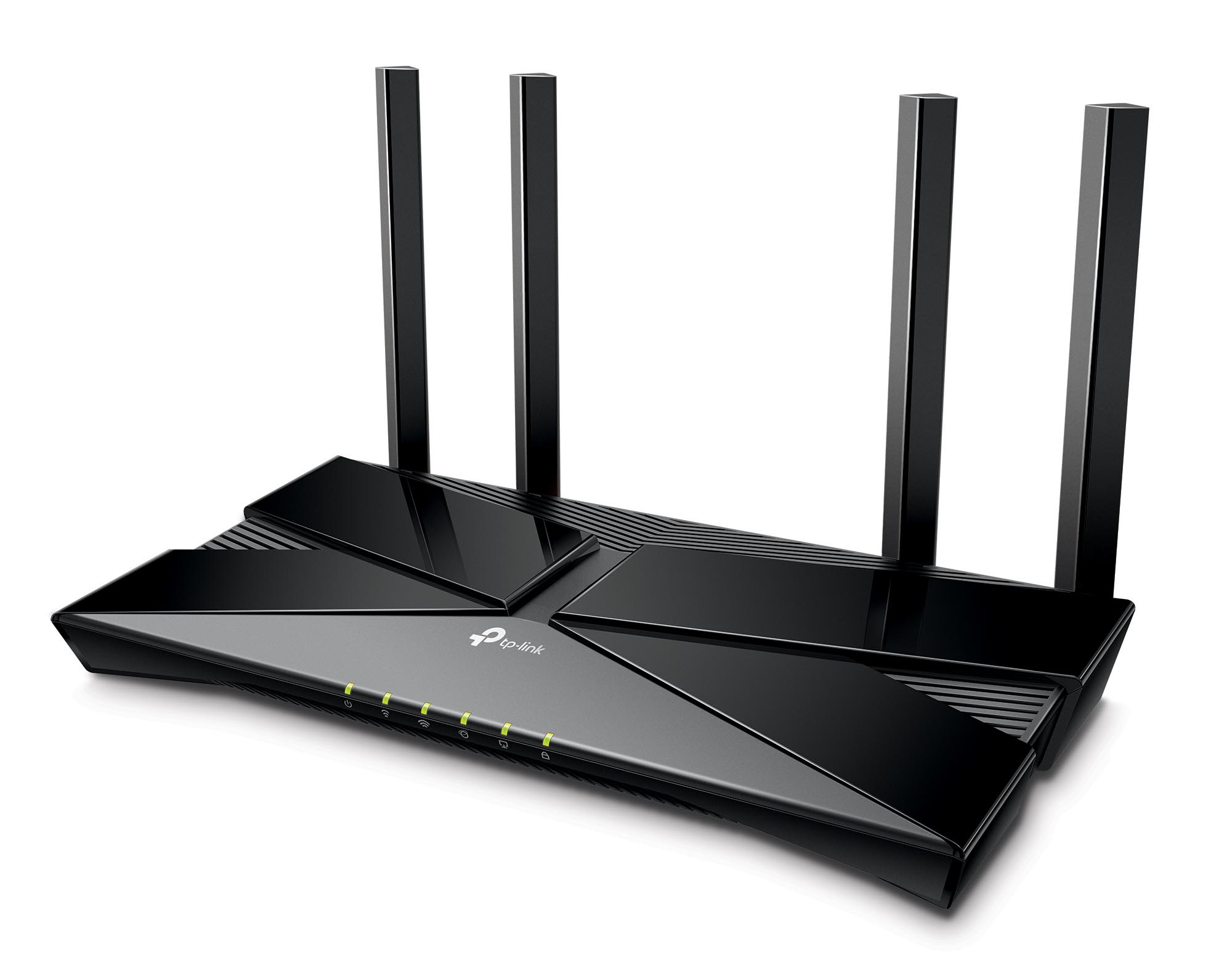 TP-Link、実売8800円のWi-Fi 6対応無線LANルーター - ITmedia PC USER