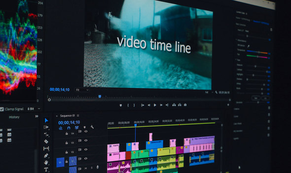 動画で社内共有や理解を促進 Adobe Premiere Rushとmillviポータルを利用した動画活用法 1 2 ページ Itmedia Pc User