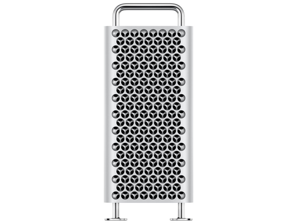 Mac Pro」のタワータイプの受注が始まる 価格は約66万円～631.5万円