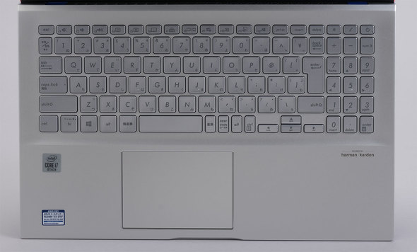 VivoBook S15