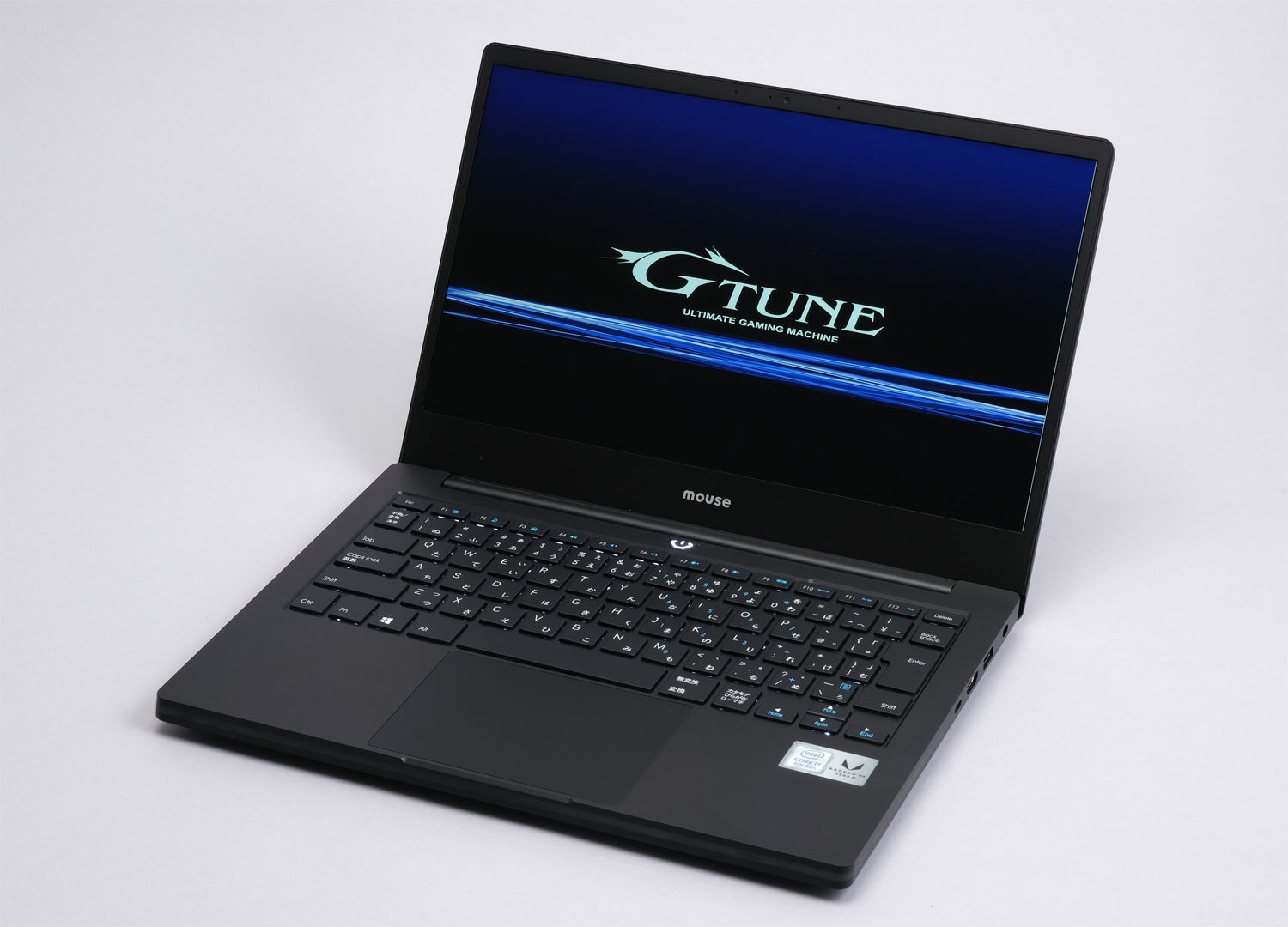 海外販売× G-Tune P3 10Pro i7-8709G 16GB ゲーミングノートpc | www