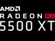 AMD1080pQ[~OɍœKuRadeon RX 5500 XTv𔭕\@2~O