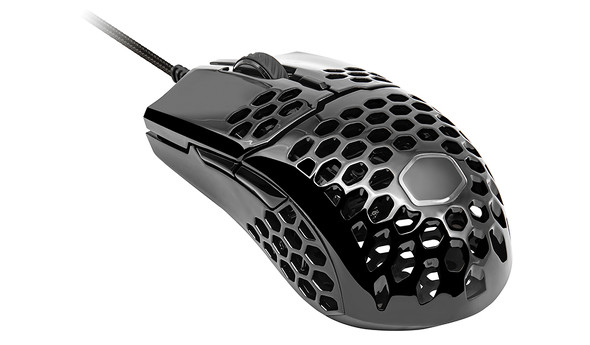 MasterMouse MM710