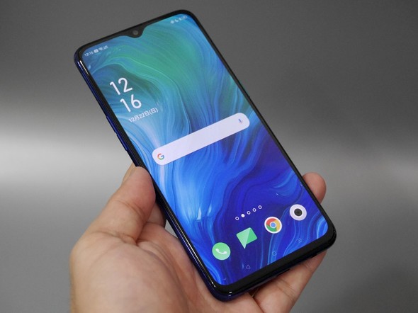 OPPO Reno A