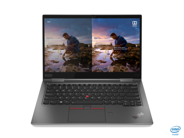 ThinkPad X1 Yoga（第5世代）