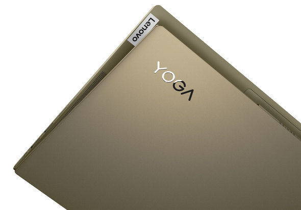 Lenovo Yoga Slim 7