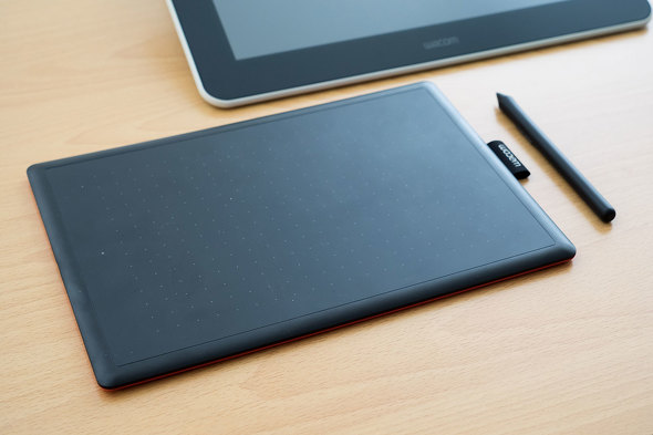 Wacom One