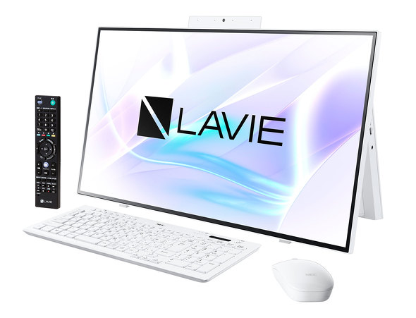 LAVIE All-in-One