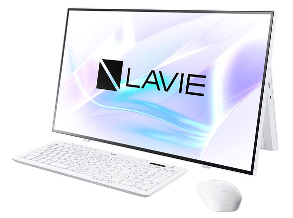 LAVIE All-in-One